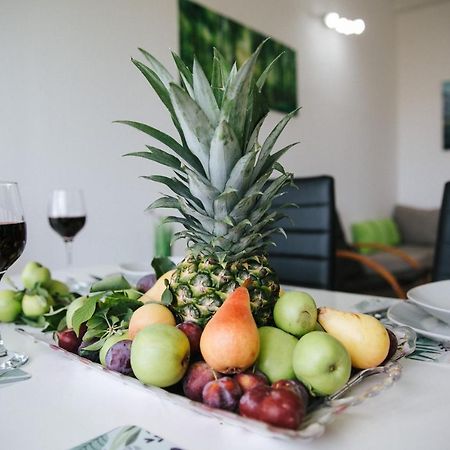 Tomislav Appartement Trogir Buitenkant foto